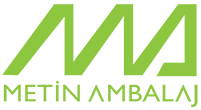 METİN AMBALAJ Logo